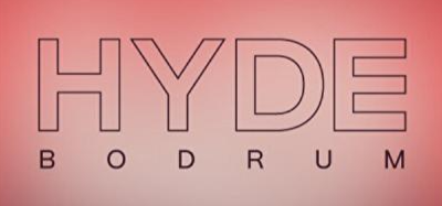 HYDE OTEL BODRUM