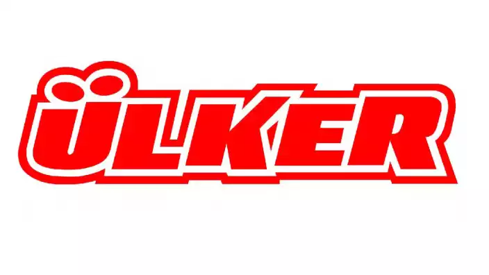 ülker